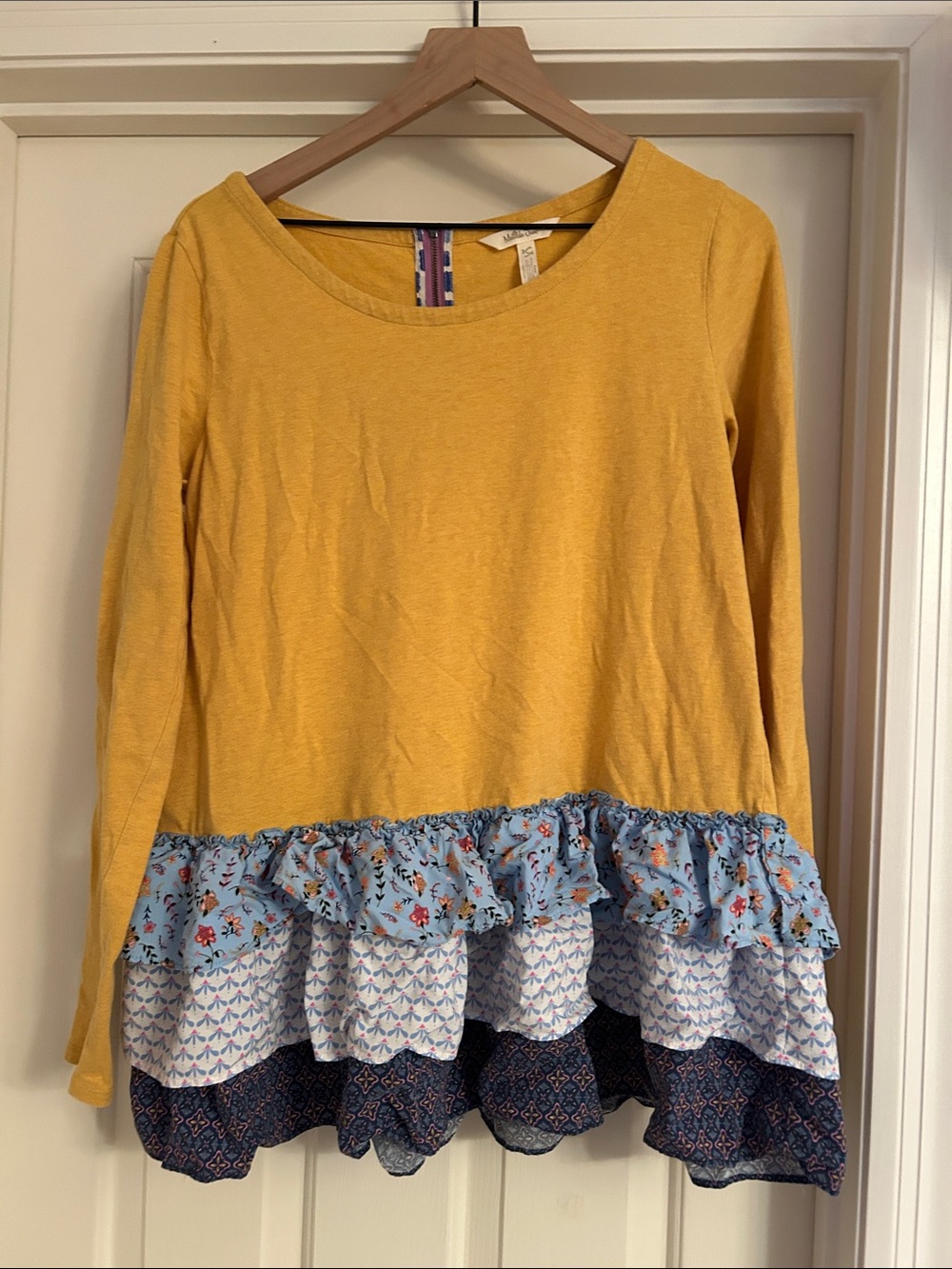 Matilda Jane long sleeve
